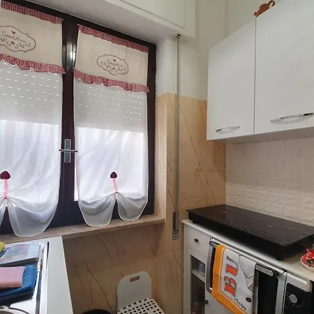 In Mit Grill Und Garten Apartment *