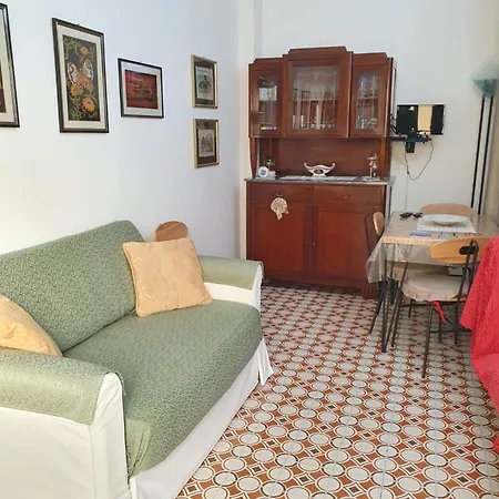 Apartment In Mit Grill Und Garten *